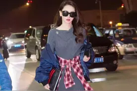 冬天穿裙子怎么搭配才够暖？牢记这四个搭配技巧，风度温度全都有图片