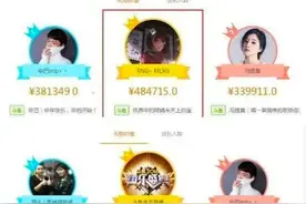 7天直播收48万太少！MLXG后悔退役没钱，感觉自己快抑郁了图片