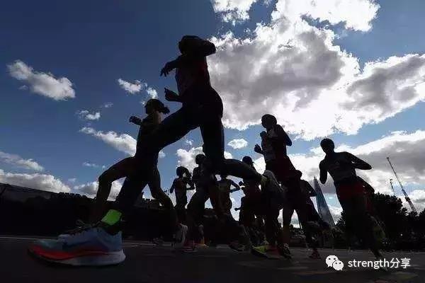 BCAA支链氨基酸的秘密