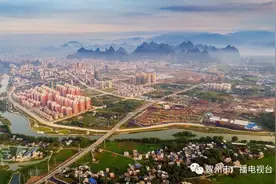 2020年，贺州这些重点项目值得你关注！图片