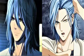 一拳超人：埼玉充当心理医生，甜心假面被开导，露出怪人面目图片