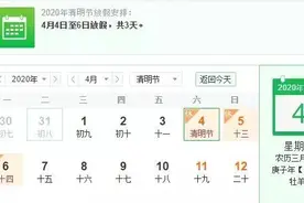 “放管服”改革 | 4月5日-6日，全市25家机动车检测站正常办公！图片