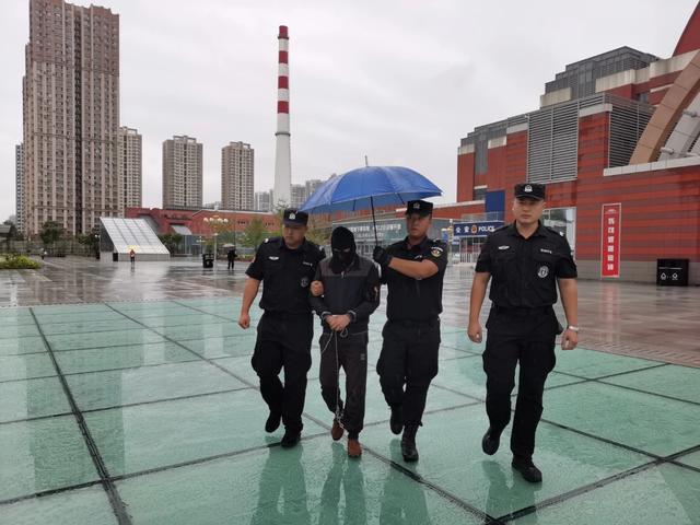 法网2019（法网恢恢潜逃26年故意杀人案嫌犯终落网）