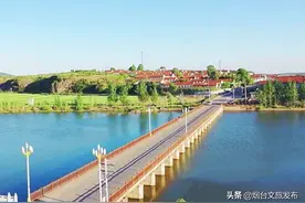 未来可期！莱阳市重点文旅招商项目发布啦！图片
