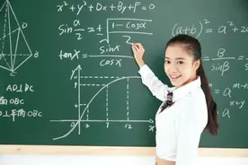 升入高中后，怎样学习各大科目，高一新生能在月考当中拿高分？图片
