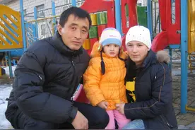 外国女性是怎么看待中国男性？图片