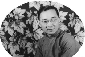 一代名士——我的父亲林语堂图片