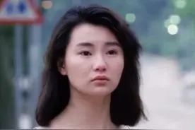 张曼玉，就这样改写了她的结局图片