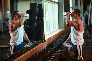 带你了解支链氨基酸，增肌减脂好帮手