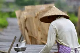 老话“好男有福一身毛，好女无毛一身膘”是什么意思？图片
