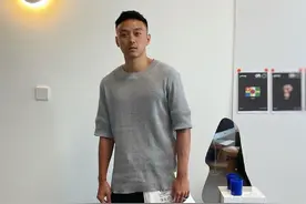 一位30岁北京小哥的穿搭日常，好精致一男的图片