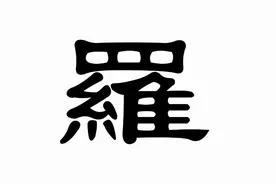 罗氏历史——夏商周图片