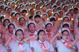 想进医院当护士得满足这俩条件图片