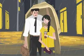 男人忍心这样对待你，就是心里没有你图片