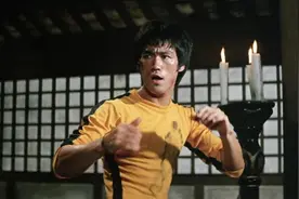 《死亡游戏》精彩片段赏析（二）图片