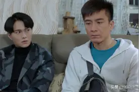 从传统概念具象化到突破性结合，解读TVB高分神作《降魔的2.0》图片