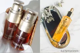 8款精华对比：双萃、小棕瓶最实用，雅顿粉胶抗老好但敏感肌慎用图片