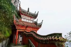 五一不走远！重庆周边这5个绝美目的地，两三天打来回图片