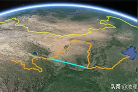 黄河改走渭河河道，可以减少泥沙含量吗？会因此实现全线通航吗？图片