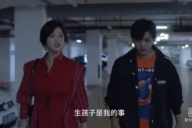 《小舍得》：全员人设讨喜，只有“作精”的她是唯一败笔图片
