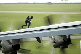 航空装备之A400M大型运输机图片