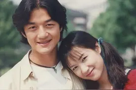 “女神收割机”李亚鹏的浪荡情史，和他爱过的5位女神图片