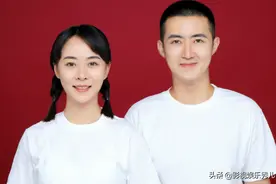 王珞丹姐姐公开婚讯，五年姐弟恋修成正果，网友送上祝福图片