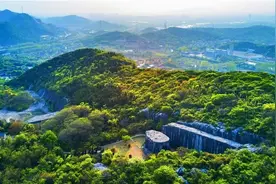 南京第一大市辖区，GDP总值2509.32亿元，经济发达风景美图片