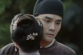 《清平乐》王凯三条感情线，江疏影很美，另外两个女配角也很带感图片