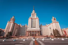 中国大学走苏联模式失败了，欧美模式效果显著，是模式问题吗？图片