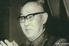 传奇将军李聚奎，红军时期的骁勇悍将，解放时期的后勤专家图片