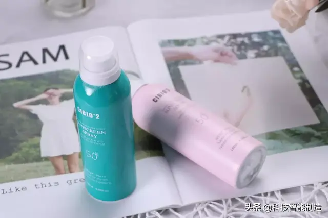 clblo2身体乳测评
