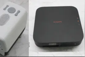 投影仪怎么选？全面深入对比米家、极米、泰捷投影仪图片