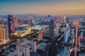 洛阳、襄阳全方位对比，究竟谁是中部第一地级市图片