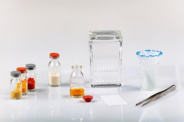 饲料添加剂检测技术简介