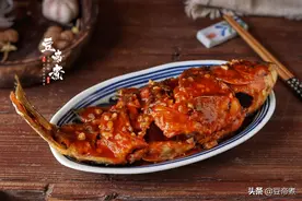 鱼这样做实在好吃，外酥内香口感酸甜，我家隔三差五就要吃一次图片