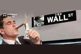 投行最不可思议的部门：薪资6位数，6点准时下班图片