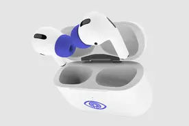 AirPods Pro 苹果直营店换新记图片