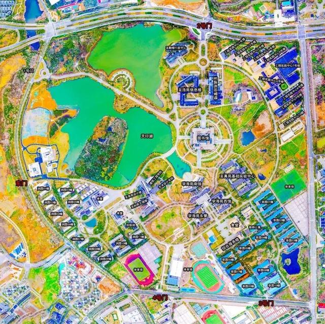 @大一新生，这份学长学姐寄语送给你