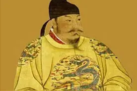 李世民杀了单雄信，后果有多严重？继罗成惨死后大唐差点被灭图片