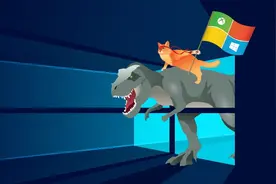 免费的WIN10真香，这个官方认可的白嫖版本，可用到微软破产图片