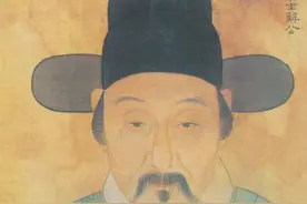 明朝没有四大才子，只有三大才子，唐伯虎根本没法与他们相提并论图片