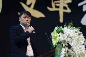 新力你了解吗？来看看你不了解的新力！新力背后家族控股的版图图片