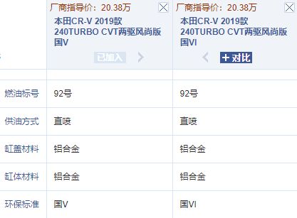 纯干货 涨知识,汽车排放标准查询方式揭秘