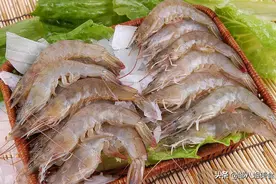 买虾时，不管价格多便宜，都不要买这5种问题虾，以免吃亏图片