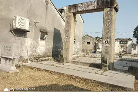 游潮州状元林大钦故里记图片