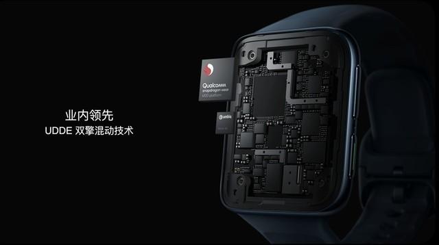 OPPO Watch 2值不值得买？深度体验后给你答案