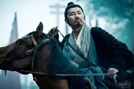 项羽为什么要出卖为他通风报信的刘邦左司马曹无伤？图片