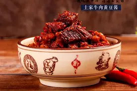拌饭、拌面、炒菜！一瓶酱在手，饭菜皆百搭！买它图片