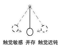 感觉统合系列 | 触觉失调孩子的表现和日常处理方法